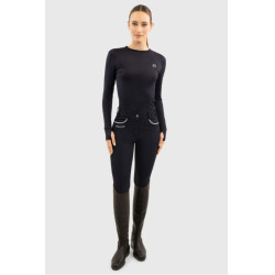 Damen-Langarmshirt Harcour Bluvea