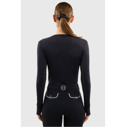 Damen-Langarmshirt Harcour Bluvea