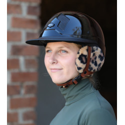 Winter-Fellüberzug für Armet-Helm Flex-On