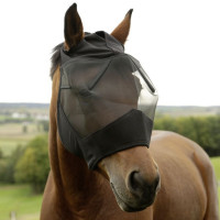 Fliegenschutzmaske Covalliero