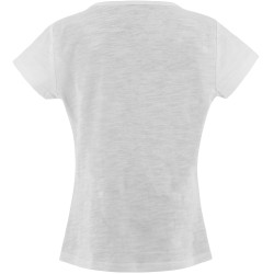 Kinder-T-Shirt EQUITHÈME „Claire“