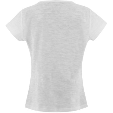 Kinder-T-Shirt EQUITHÈME „Claire“