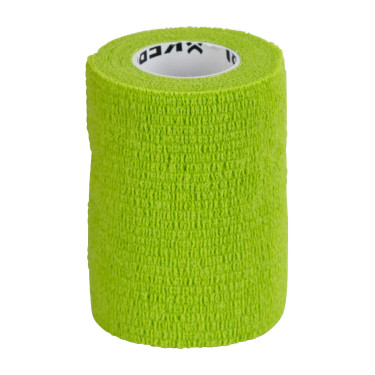 Selbsthaftende Bandage 10 cm EquiLASTIC Kerbl