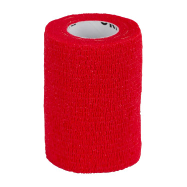 Selbsthaftende Bandage 10 cm EquiLASTIC Kerbl