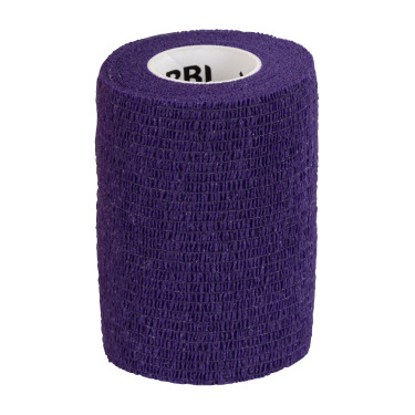 Selbsthaftende Bandage 10 cm EquiLASTIC Kerbl