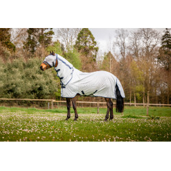 Fliegenmaske Horseware Mio ohne Ohren