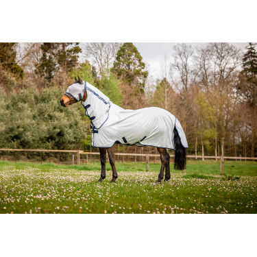 Fliegenmaske Horseware Mio ohne Ohren