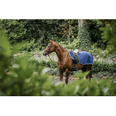 Abschwitzdecke Horseware Rambo Fleece wasserdicht Abschwitzdecke Horseware Rambo Fleece wasserdicht