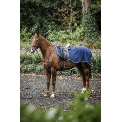Abschwitzdecke Horseware Rambo Fleece wasserdicht Abschwitzdecke Horseware Rambo Fleece wasserdicht