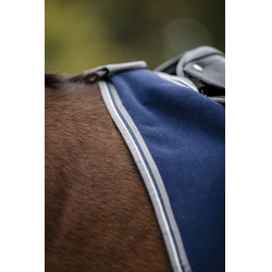 Abschwitzdecke Horseware Rambo Fleece wasserdicht Abschwitzdecke Horseware Rambo Fleece wasserdicht