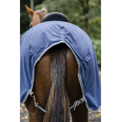 Abschwitzdecke Horseware Rambo Fleece wasserdicht Abschwitzdecke Horseware Rambo Fleece wasserdicht