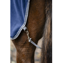 Abschwitzdecke Horseware Rambo Fleece wasserdicht Abschwitzdecke Horseware Rambo Fleece wasserdicht