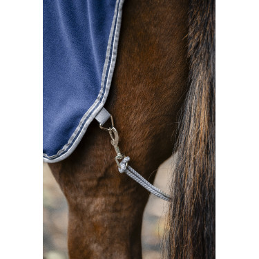 Abschwitzdecke Horseware Rambo Fleece wasserdicht Abschwitzdecke Horseware Rambo Fleece wasserdicht