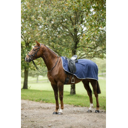 Abschwitzdecke Horseware Rambo Fleece wasserdicht Abschwitzdecke Horseware Rambo Fleece wasserdicht