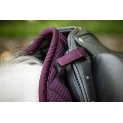 Dressurschabracke Horseware AA Performance Dressurschabracke Horseware AA Performance
