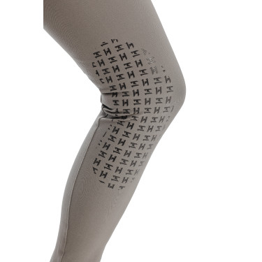 Horseware Newmarket Reithose mit mittelhohem Bund und Kniebesatz