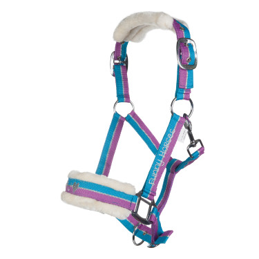 Halfter Funny Horses HKM