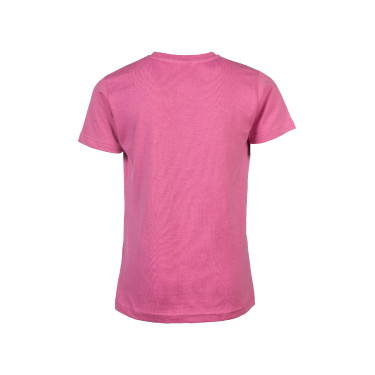 Kinder T-shirt Pony Club HKM