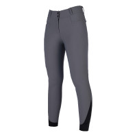 Beheizbare Hose Keep Warm Style 1/1 aus Silikon HKM Schwarz