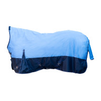 Highneck-Decke HKM Norwich 600D 100g