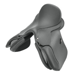 Wintec 500 Vielseitigkeitssattel Hart Wintec 500 Vielseitigkeitssattel Hart