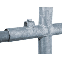 Verstellbares Weidetor Kerbl