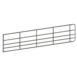 Verstellbares Weidetor 90 cm Kerbl
