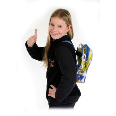Putzset 7-teilig im Rucksack Kerbl