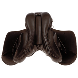 Sattelset Haflinger 17,5"