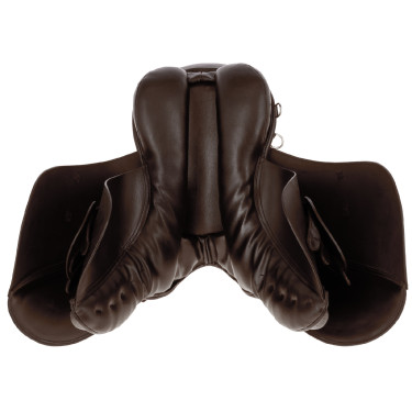 Sattelset Haflinger 17,5"