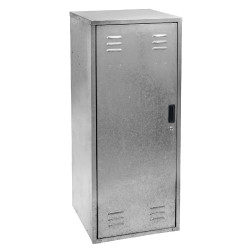 Bausatz Sattelschrank für 2 Sättel