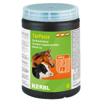 Huf- & Klauenpflege mit Buchenholzteer Kerbl