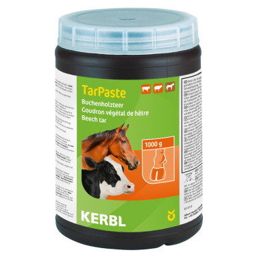 Buchenholzteer Tarpaste Kerbl