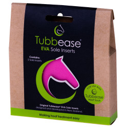 EVA-Sohle Tubbease