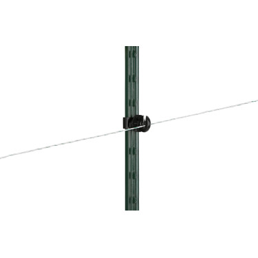 Ringisolator Clip T-Post AKO im 25er-Pack