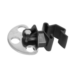 Isolator für Griff Vario AKO für T-Post
