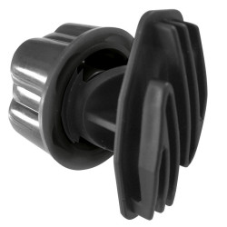 Schraubisolator Vario Plus AKO für Band