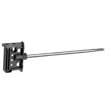 Isolator-Abstandhalter Maxi Tape AKO für Band 40 mm Isolator-Abstandhalter Maxi Tape AKO für Band 40 mm