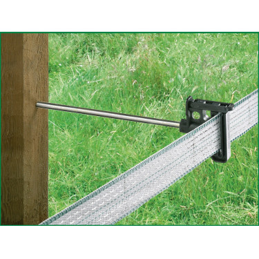 Isolator-Abstandhalter Maxi Tape AKO für Band 40 mm Isolator-Abstandhalter Maxi Tape AKO für Band 40 mm