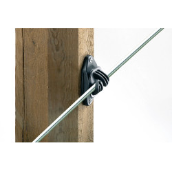 Isolator für Schnur Euro Cord AKO