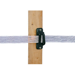 Isolator für Band bis 20 mm AKO