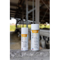 Spray Puder +