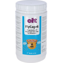 cit Fliegenköder FlyCage Kerbl