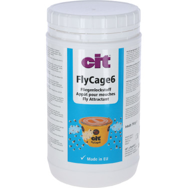 cit Fliegenköder FlyCage Kerbl