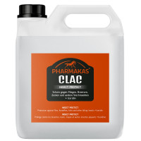 Insektenschutzspray für Pferde – Clac Pharmakas