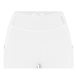 Gefütterte Fleece-Reitleggings Riding World Volga Damen Gefütterte Fleece-Reitleggings Riding World Volga Damen