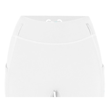 Gefütterte Fleece-Reitleggings Riding World Volga Damen Gefütterte Fleece-Reitleggings Riding World Volga Damen
