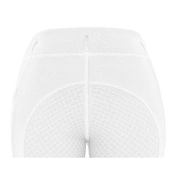 Gefütterte Fleece-Reitleggings Riding World Volga Damen Gefütterte Fleece-Reitleggings Riding World Volga Damen