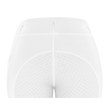 Gefütterte Fleece-Reitleggings Riding World Volga Damen Gefütterte Fleece-Reitleggings Riding World Volga Damen