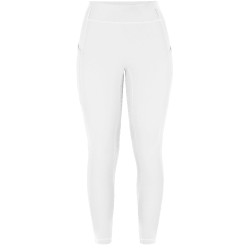 Gefütterte Fleece-Reitleggings Riding World Volga Damen Gefütterte Fleece-Reitleggings Riding World Volga Damen